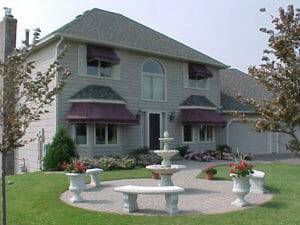 Residential shade solutions