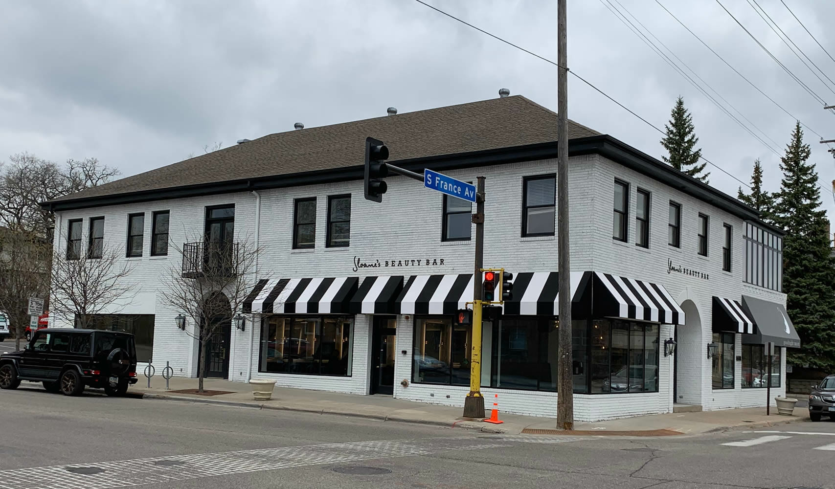 Commercial Awnings Manufactured By Acme Awning Minneapolis Mn Acme Awning