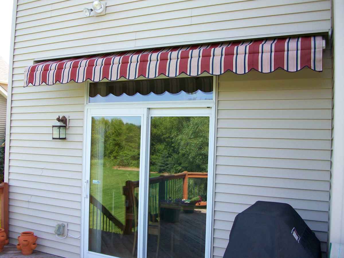 Awning Images – Acme Awning