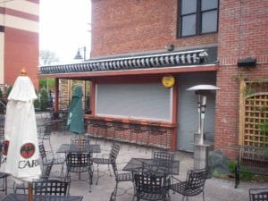 Patio Awning St Paul