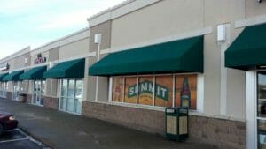 South Lake Village After