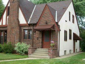 Twin Cities Home Awning