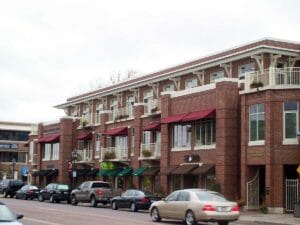 Wayzata Awnings