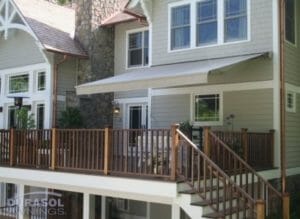 Bella Retractable Awning