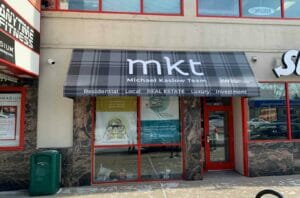 MKT Full Awning