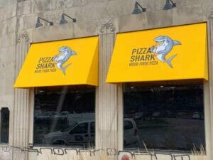 Pizza Shark Minneapolis