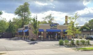 Tumble Fresh White Bear Lake