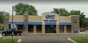 Tumble Fresh Laundry in Blaine MN
