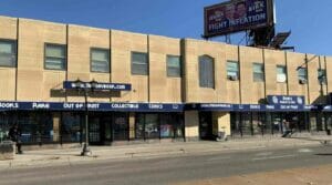 Midway Books Refresh