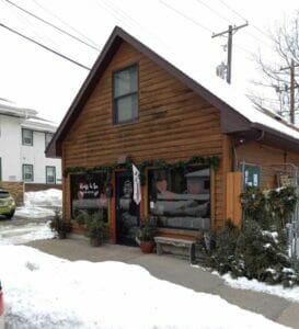 Fleurs de Lee Before