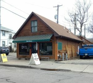 Minneapolis Roller Awning