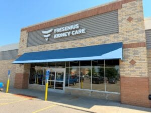 Solving awning issues in the Twin Cities