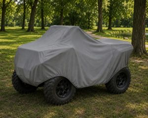 Custom fabric covers in MN