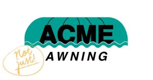 Not just awnings by Acme Awning